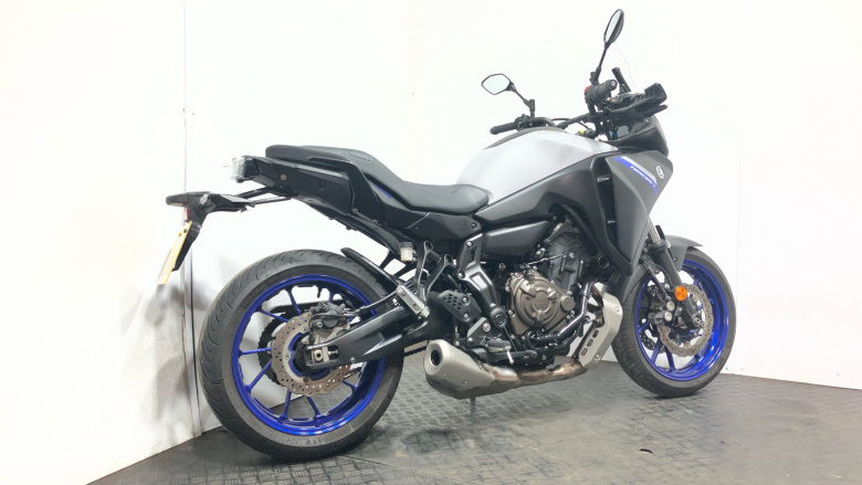 Yamaha Tracer 7 00 (20MY)